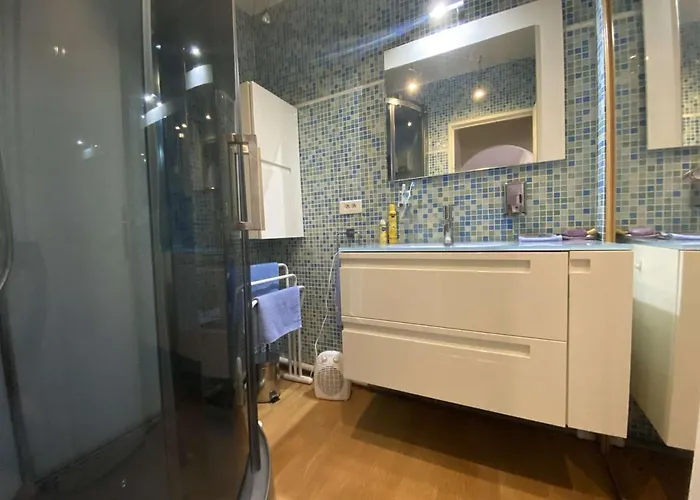 Sainte-maxime, 2 Pièces, 4 Personnes - Fr-1-226-483 Appartement Sainte-Maxime