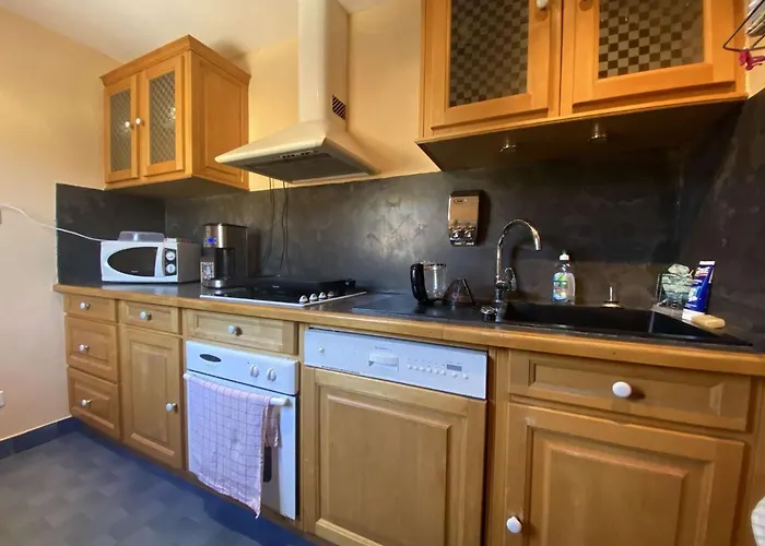 Sainte-maxime, 2 Pièces, 4 Personnes - Fr-1-226-483 *