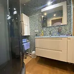 Saint-maxime Centre: T2 - 4 Couchages Avec Parking Et A Pied - Fr-1-226-483 Apartamento Sainte-Maxime