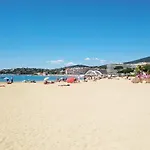 Saint-maxime Centre: T2 - 4 Couchages Avec Parking Et A Pied - Fr-1-226-483 * Sainte-Maxime