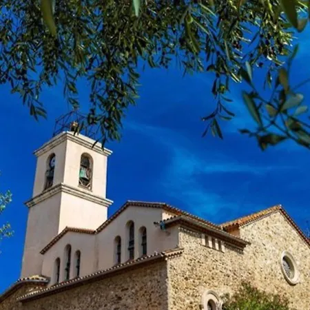 アパート Saint-maxime Centre: T2 - 4 Couchages Avec Parking Et A Pied - Fr-1-226-483